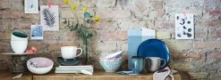 Villeroy&Boch Lave Gris muki  0,4l