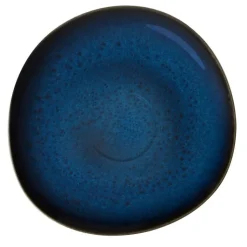 Villeroy&Boch Lave kahvikupin alunen 15,5x15x2 cm Bleu