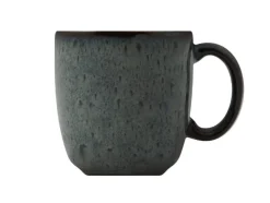 Villeroy&Boch Lave kahvikuppi 10,5x7,5x8 cm 0,19 l Gris