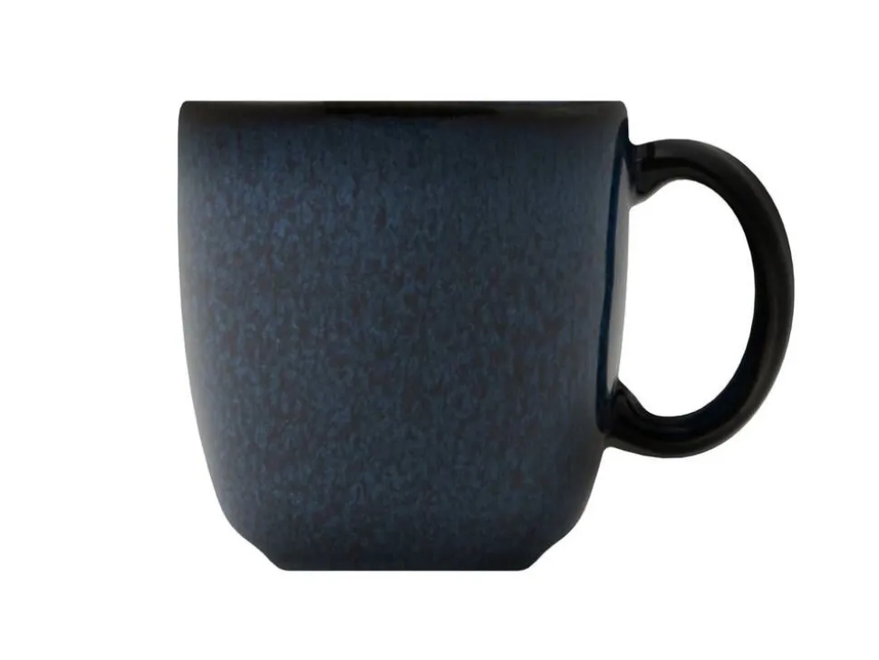 Villeroy&Boch Lave kahvikuppi 10,5x7,5x8 cm 0,19 l Bleu