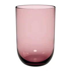 Villeroy&Boch Like Juomalasisetti 8x12 cm 0,39l Grape 2-os.