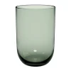 Villeroy&Boch Like Juomalasisetti 8x12 cm 0,39l Sage 2-os.