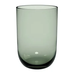 Villeroy&Boch Like Juomalasisetti 8x12 cm 0,39l Sage 2-os.