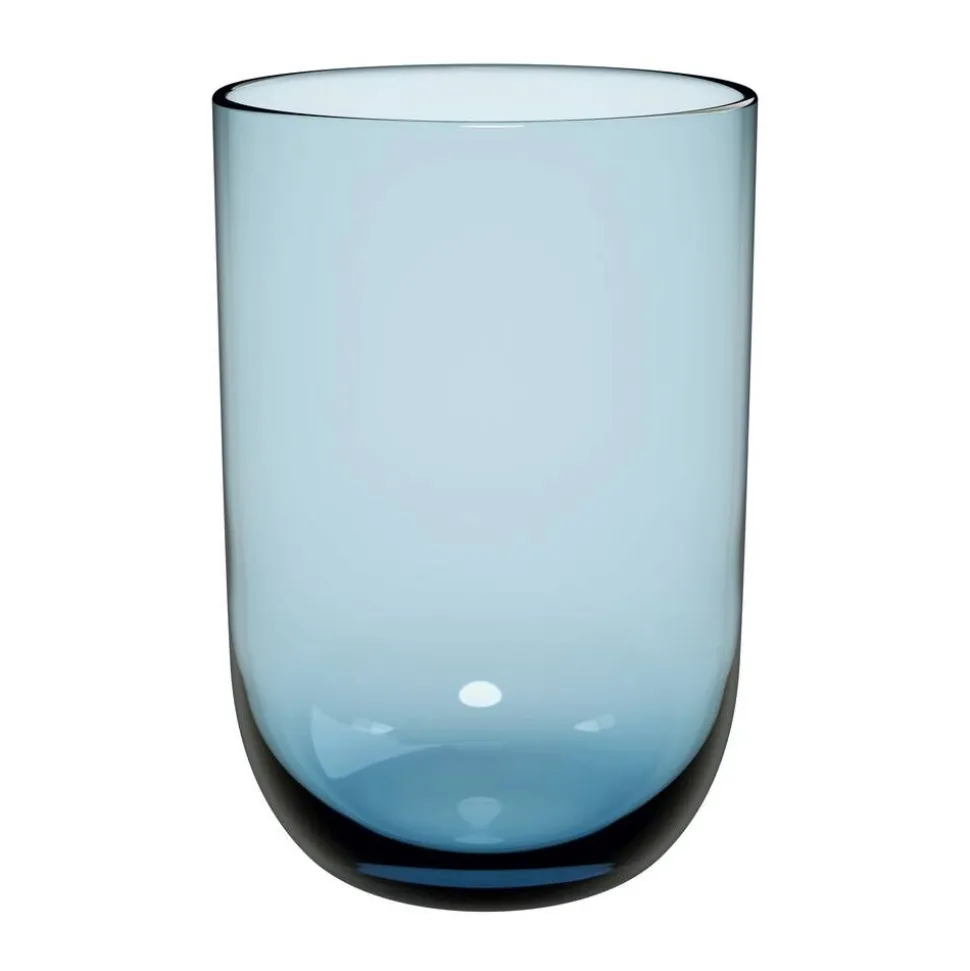 Villeroy&Boch Like Juomalasisetti 8x12 cm 0,39l Ice 2-os.