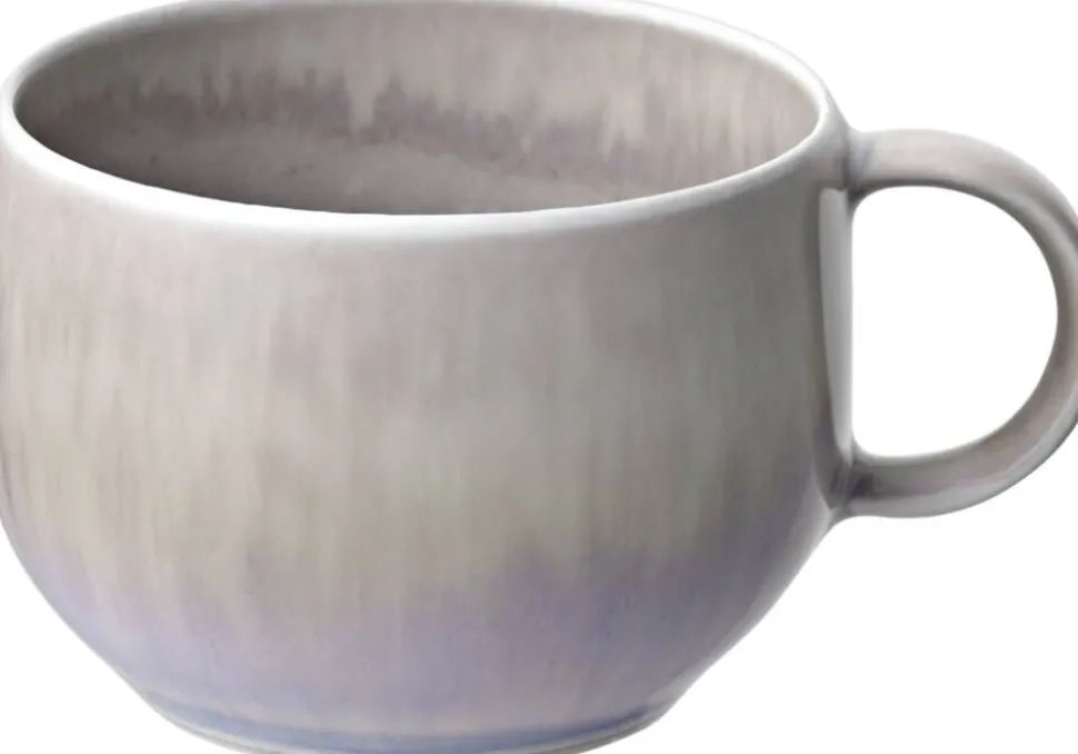 Villeroy&Boch Like Perlemor Espressokuppi 8,5x6,5x4,5cm 0,1l Sand