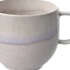 Villeroy&Boch Like Perlemor Muki 12,5x9,5x8,5cm 0,35l Sand