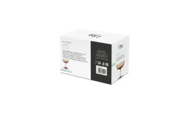 Villeroy&Boch Like Samppanjalasisetti 9x12 cm 0,1l Clay 2-os.