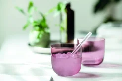 Villeroy&Boch Like Vesilasisetti 9x8 cm 0,28l Grape 2-os.