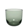 Villeroy&Boch Like Vesilasisetti 9x8 cm 0,28l Sage 2-os.