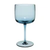 Villeroy&Boch Like Viinilasisetti 8,5x17 cm 0,27l Ice 2-os.