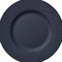 Villeroy&Boch Manufacture Rock Lautanen 22 cm