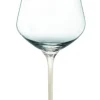 Villeroy&Boch Manufacture Rock punaviinilasi 234 mm 0,2 l 4-