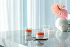 Villeroy&Boch Manufacture Rock valkoviinilasi 226 mm 0,13 l