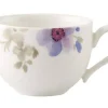Villeroy&Boch Mariefleur Espressokuppi Gris 0,08l