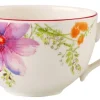Villeroy&Boch Mariefleur Kahvikuppi  0,25l
