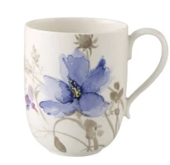 Villeroy&Boch Mariefleur Latte Macchiato muki  Gris 0,48l