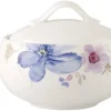 Villeroy&Boch Mariefleur Sokerikko  Gris 0,45l