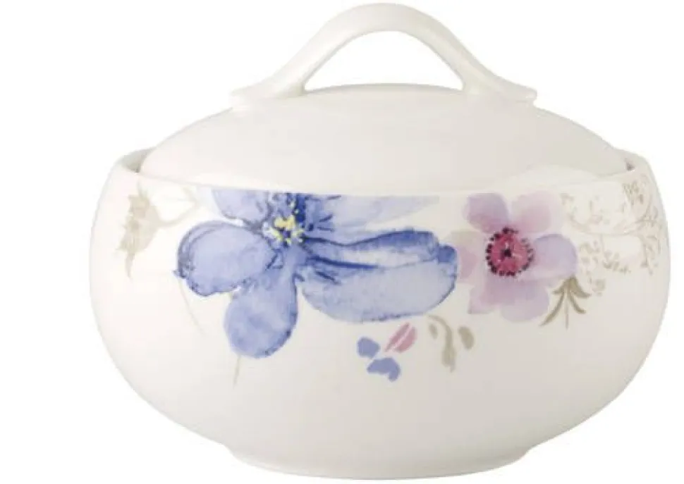 Villeroy&Boch Mariefleur Sokerikko Gris 0,45l