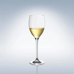Villeroy&Boch Maxima valkoviinilasi 240 mm 0,13 l 4-os.