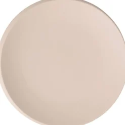Villeroy&Boch NewMoon Lautanen 29 cm Beige