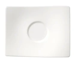 Villeroy&Boch NewWave Kahvikupin alunen  18x15cm