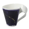 Villeroy&Boch NewWave Stars muki 0,3 l Oinas