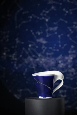 Villeroy&Boch NewWave Stars muki 0,3 l Oinas