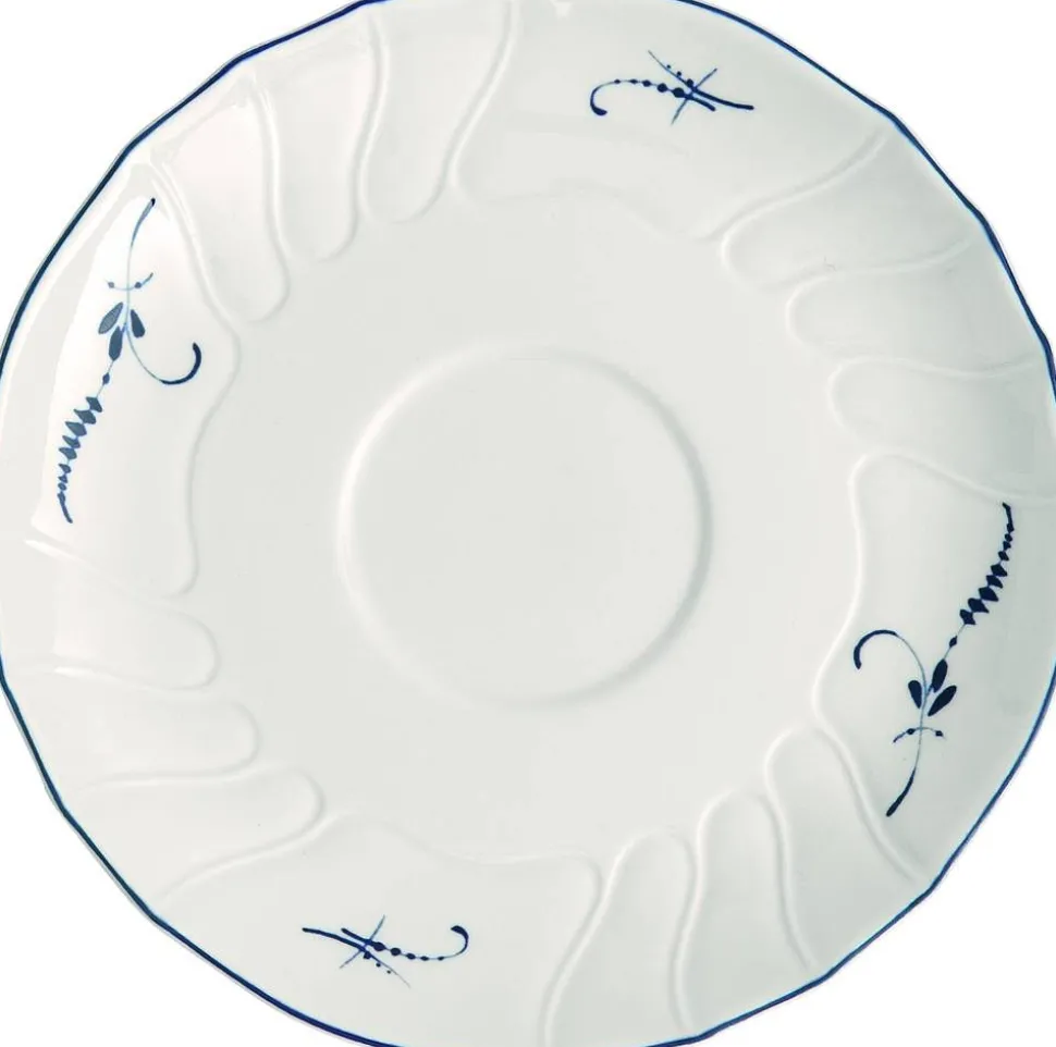 Villeroy&Boch Old Luxembourg Teekupin alunen 16cm