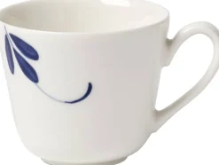 Villeroy&Boch Old Luxembourg Brindille Espressokuppi 0,10l