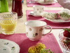 Villeroy&Boch Petite Fleur Aamiaskuppi 0,35l