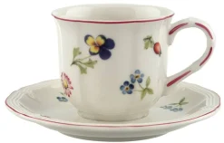 Villeroy&Boch Petite Fleur Espressokuppi 0,10l