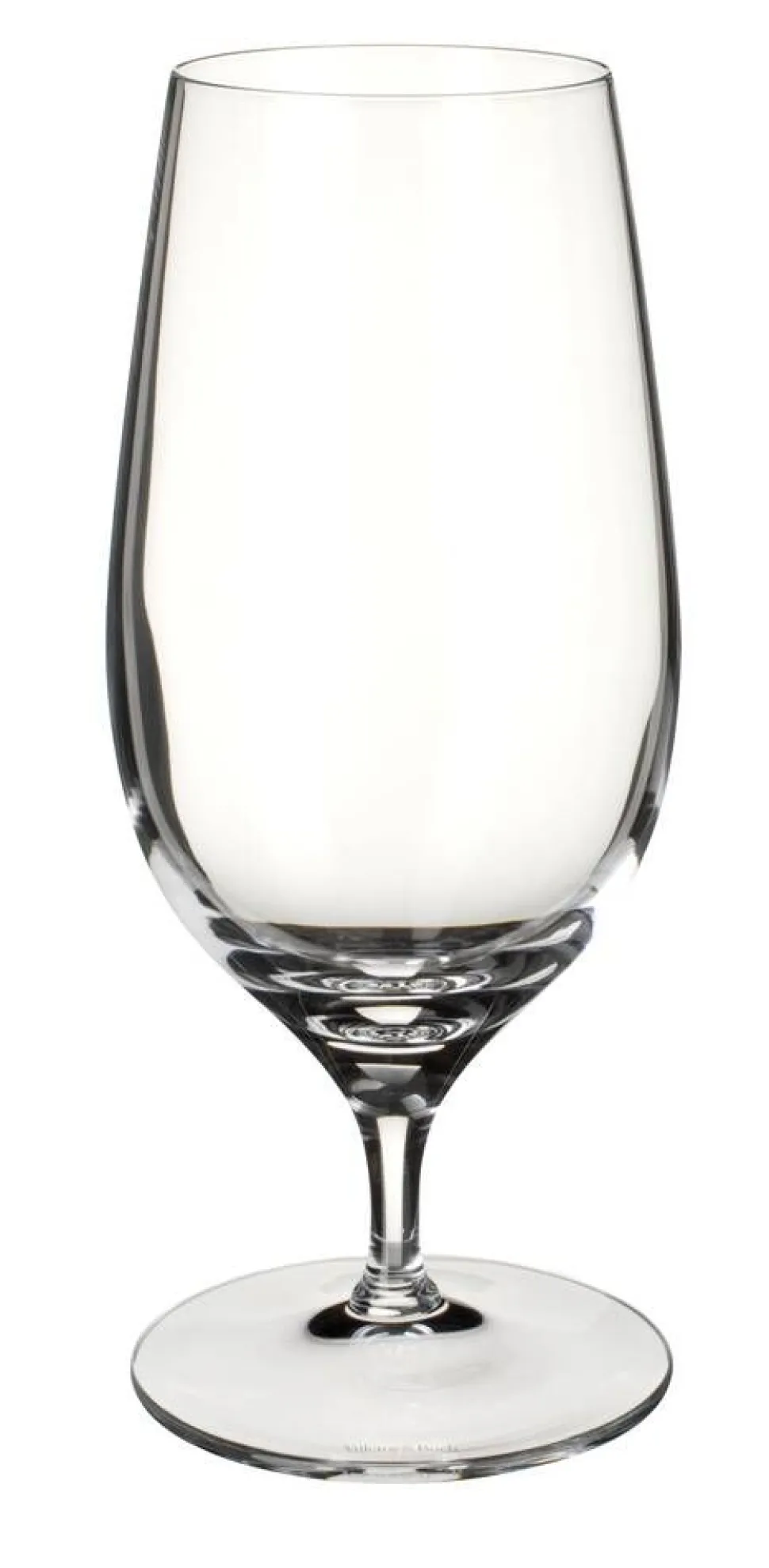 Villeroy&Boch Purismo olutlasi 0,36 L
