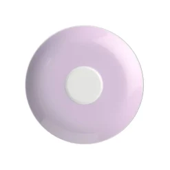 Villeroy&Boch Rose Garden aamiaskupin alunen pinkki