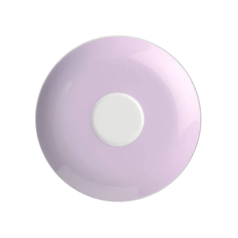 Villeroy&Boch Rose Garden aamiaskupin alunen pinkki