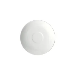 Villeroy&Boch Rose Garden espressokupin alunen valkoinen