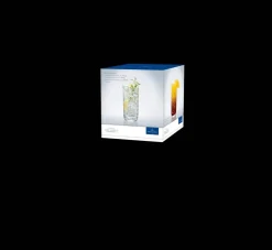 Villeroy&Boch Rose Garden juomalasisetti 4 kpl 151 mm 0,3l