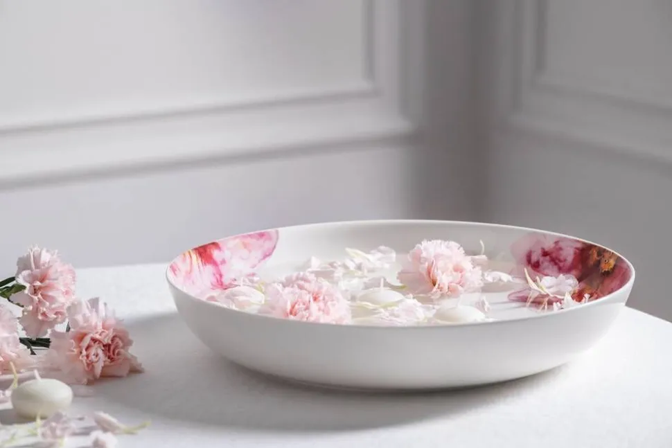 Villeroy&Boch Rose Garden Kulho 38 cm 3,4l