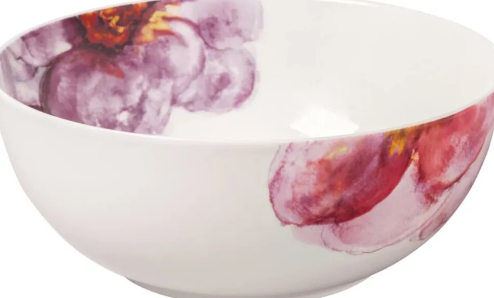 Villeroy&Boch Rose Garden Kulho 23 cm 1,75l