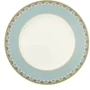 Villeroy&Boch Samarkand Lautanen 27cm Aquamarin