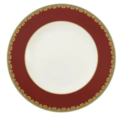 Villeroy&Boch Samarkand Lautanen 27cm Rubin