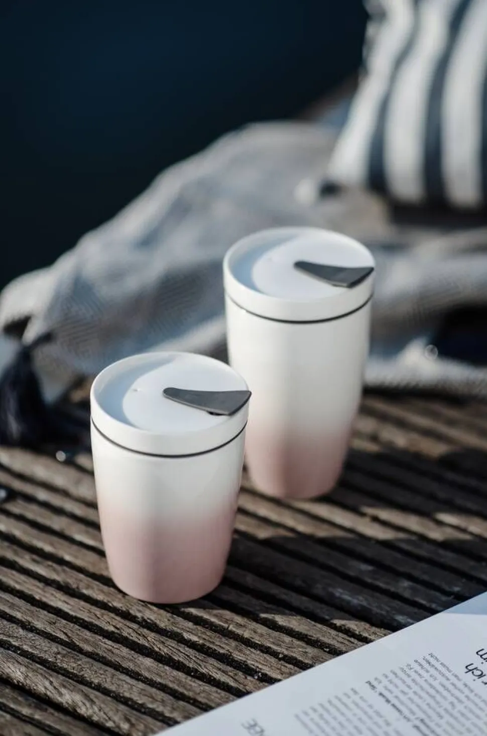 Villeroy&Boch To Go muki Coffee 0,29l powder