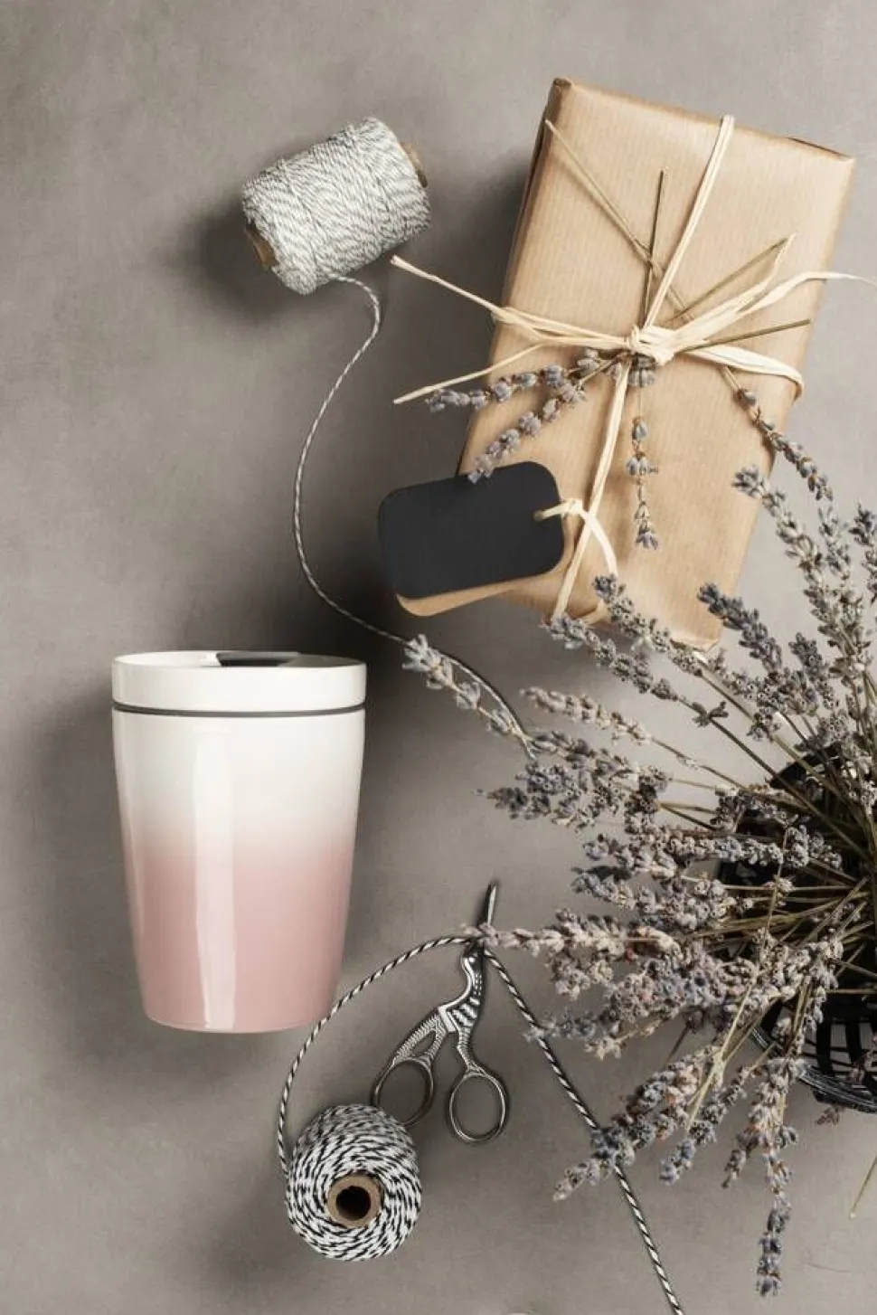 Villeroy&Boch To Go muki Coffee 0,29l powder