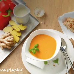 Villeroy&Boch Vapiano Keittokulho 2 kpl