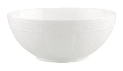 Villeroy&Boch White Pearl Kulho 21cm