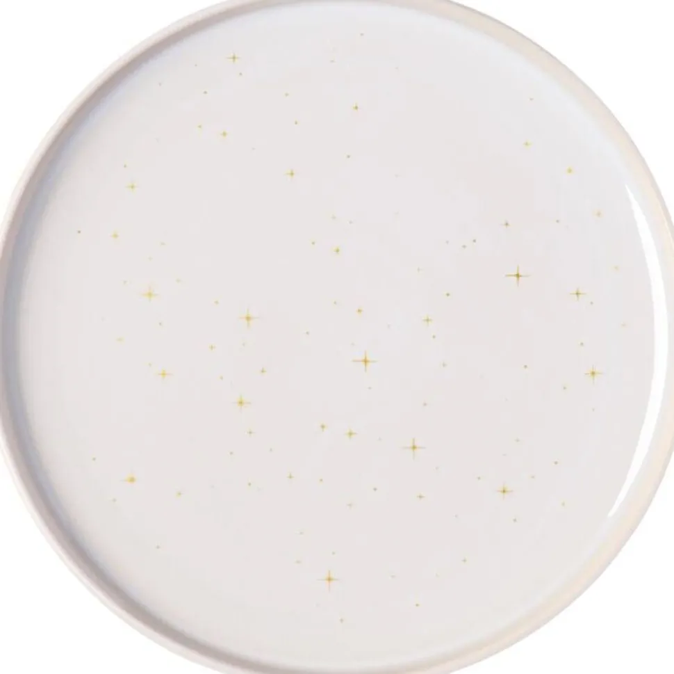 Villeroy&Boch Xmas lautanen Winter Glow 21 cm