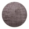 VM-Carpet Aari 12 antrasiitti, kantti 5450, Ø 160 cm