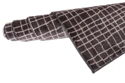 VM-Carpet Aari 12 antrasiitti, kantti 5450, 133*200 cm
