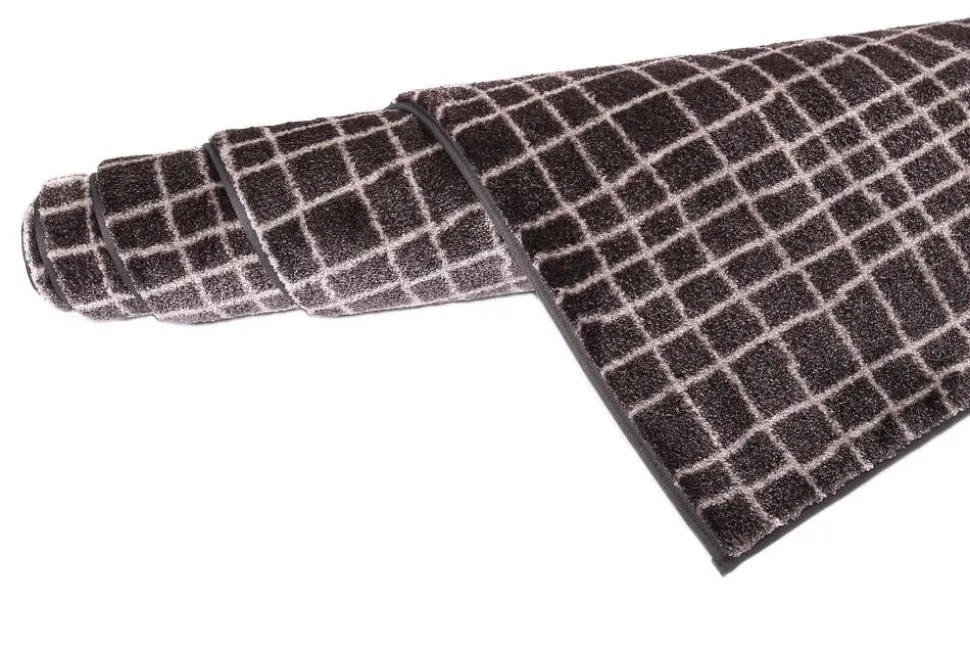 VM-Carpet Aari 12 antrasiitti, kantti 5450, 133*200 cm