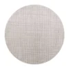 VM-Carpet Aari 13 harmaa, kantti 5430, Ø 200 cm