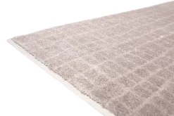 VM-Carpet Aari 13 harmaa, kantti 5430, 80*150 cm